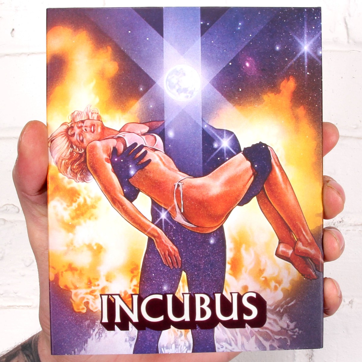 The Incubus