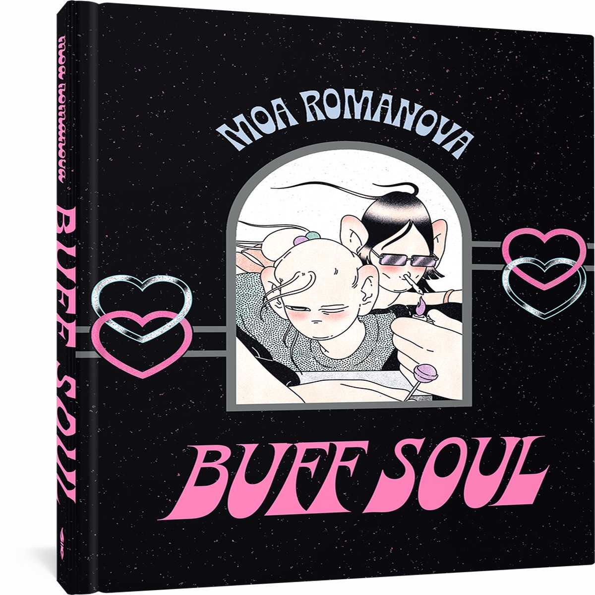 Buff Soul