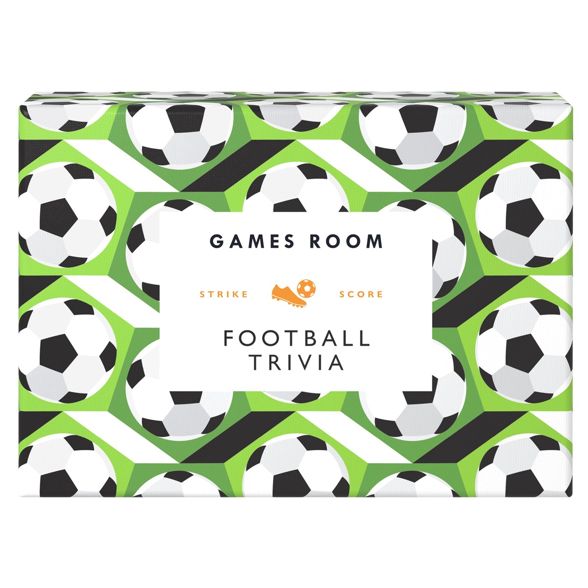 Football Trivia (International Edition)