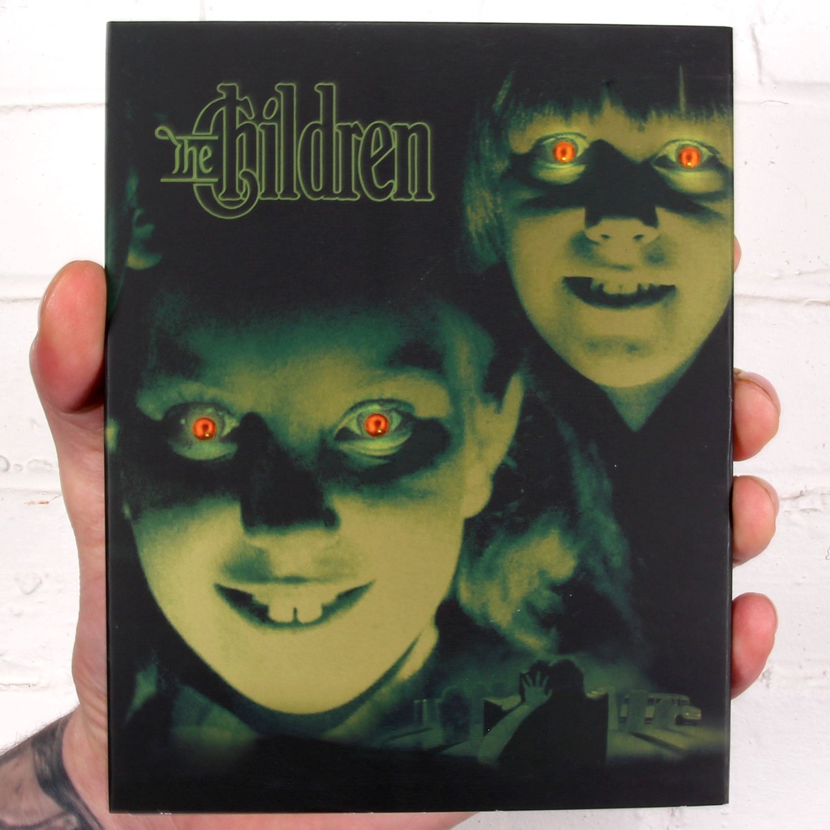 The Children