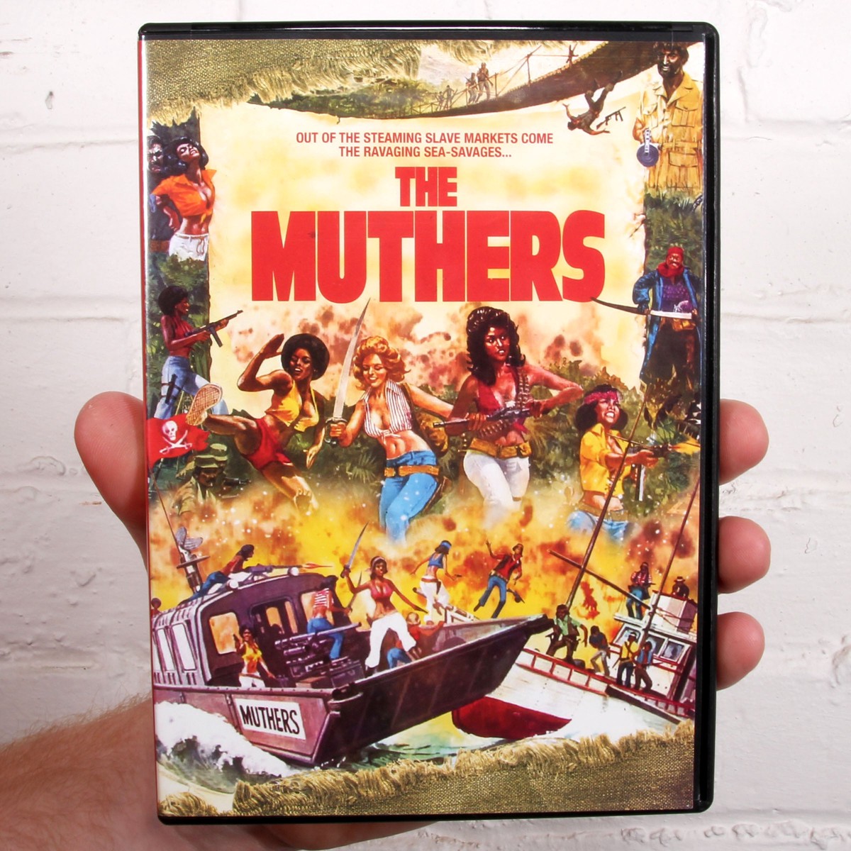 The Muthers