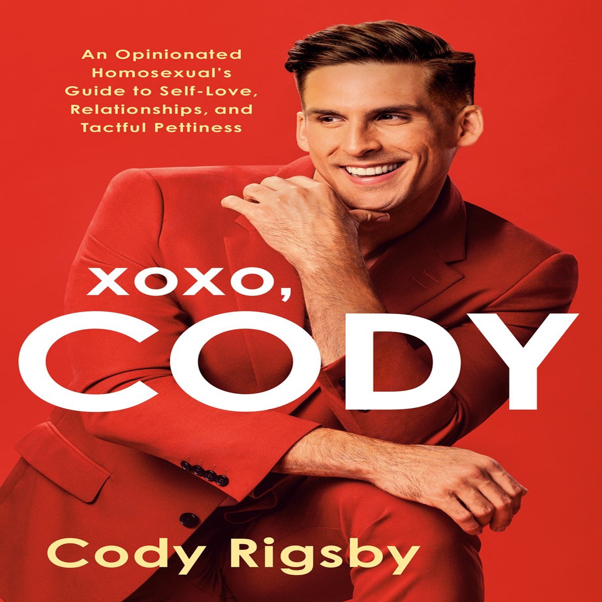 XOXO Cody