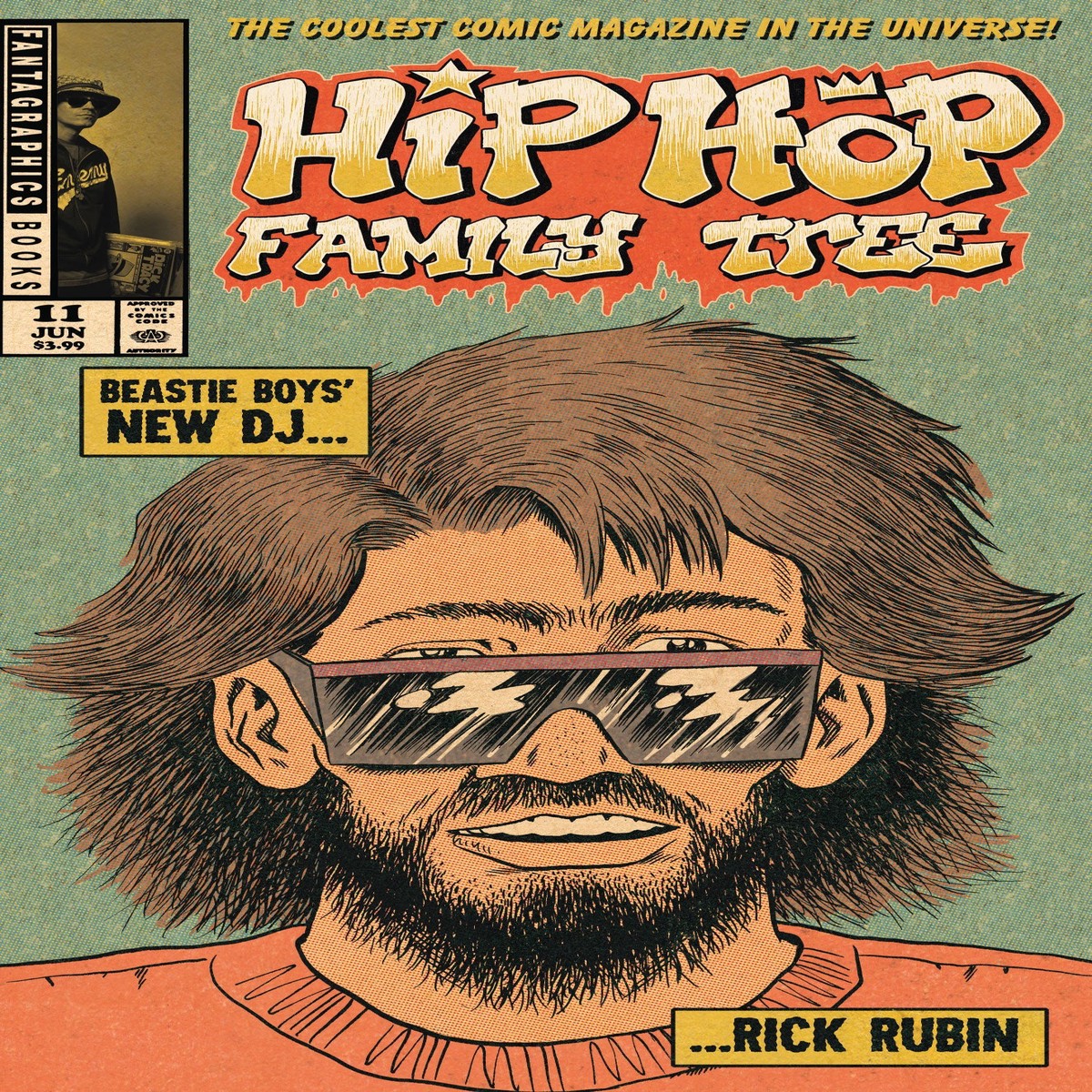 Hip Hop Family Tree 11
