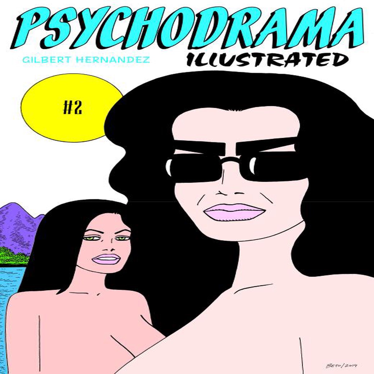 Psychodrama Illustrated 2