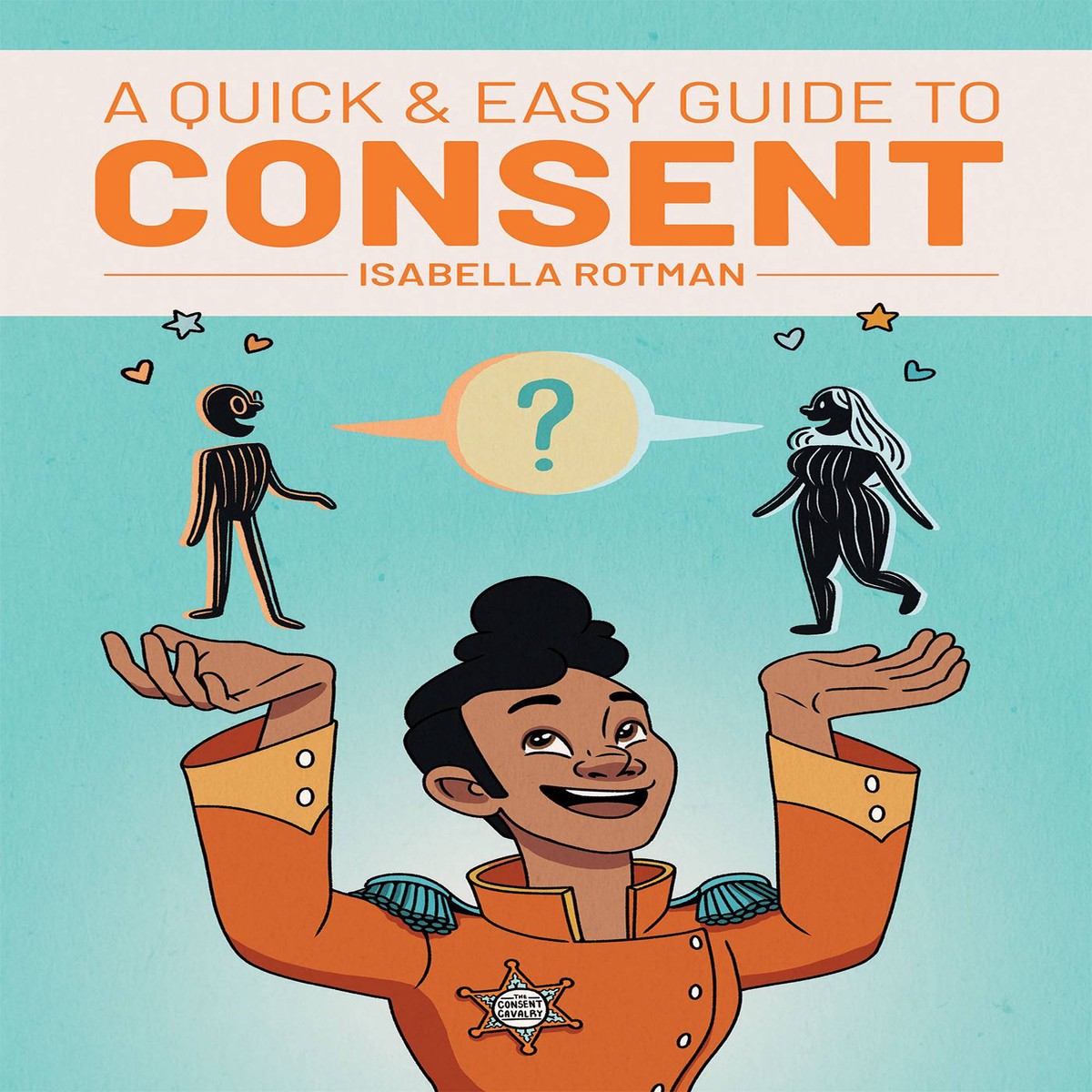 A QUICK EASY GUIDE TO CONSENT TP (MR)