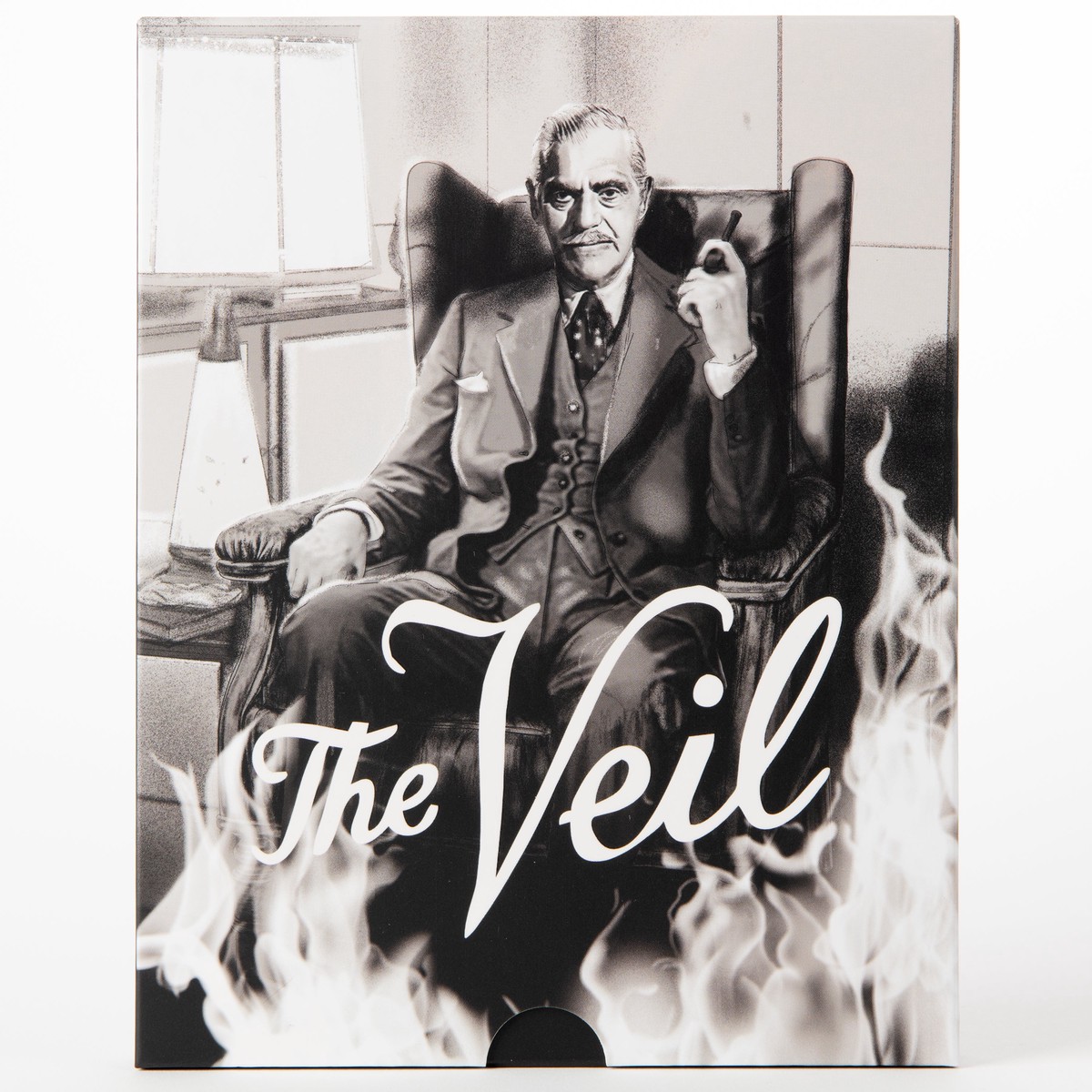 The Veil