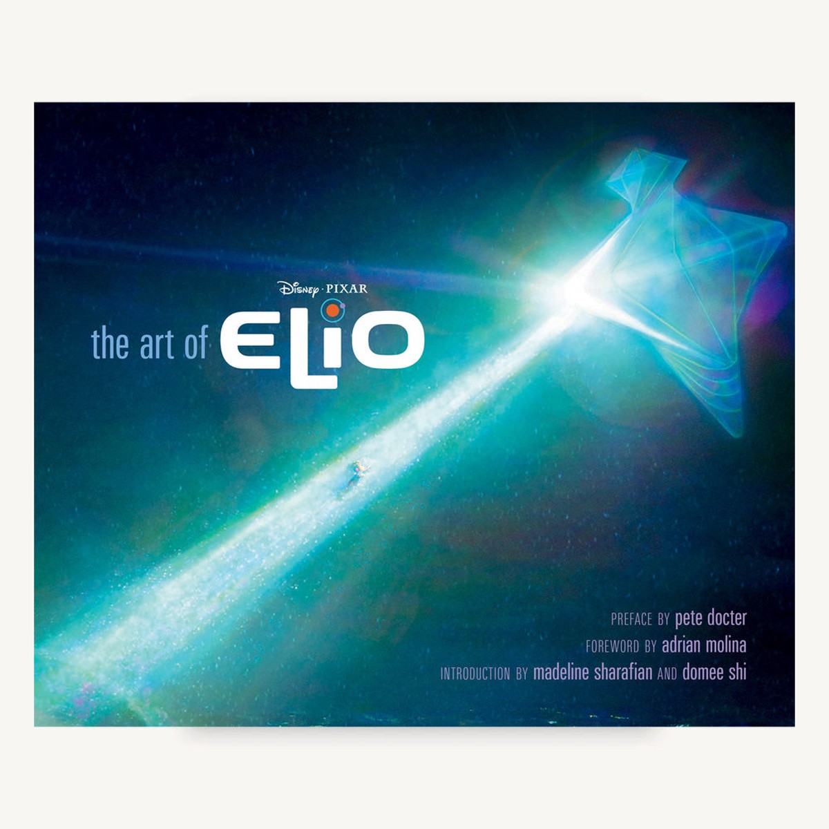 DisneyPixar The Art of Elio