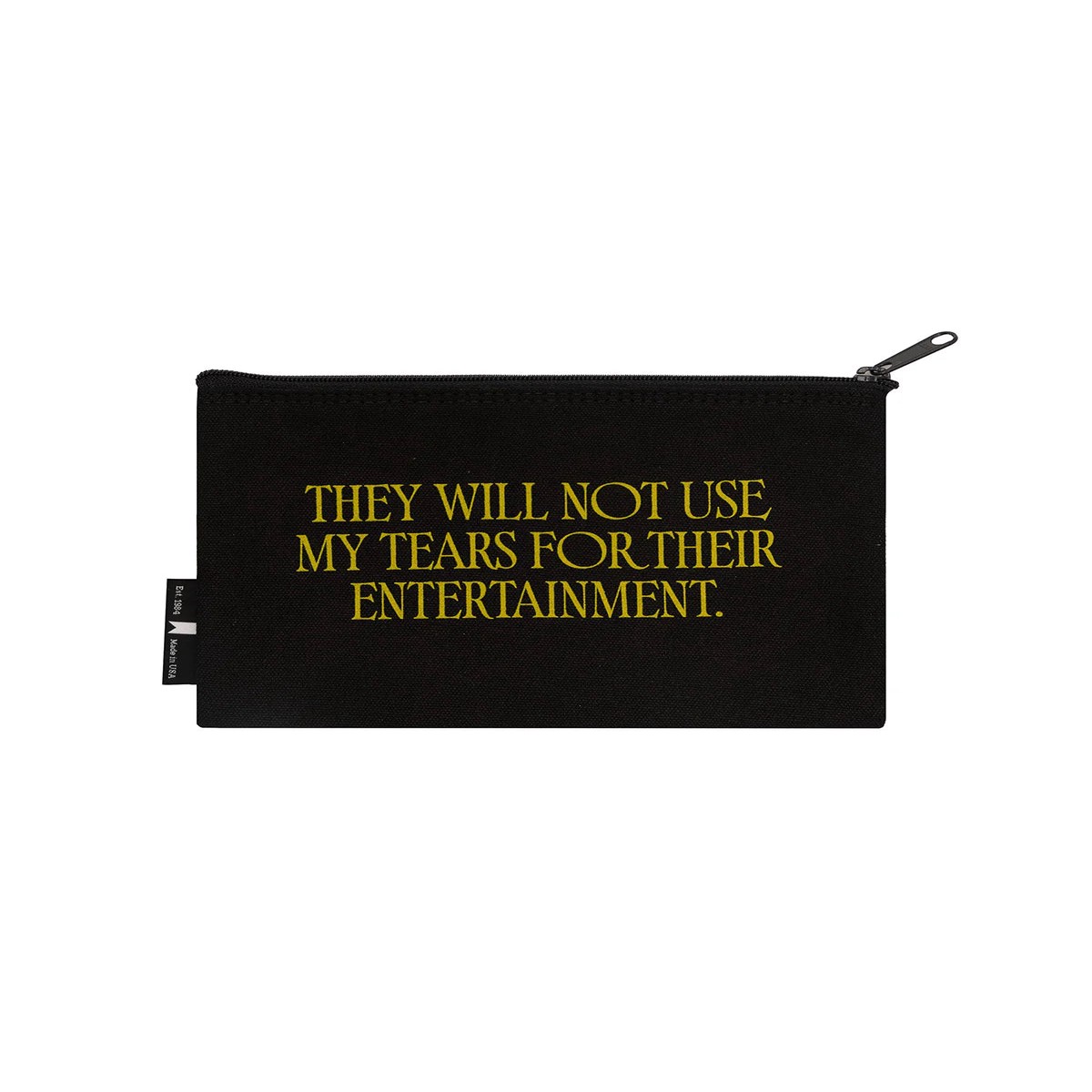 Hunger Games Mockingjay Icon pouch