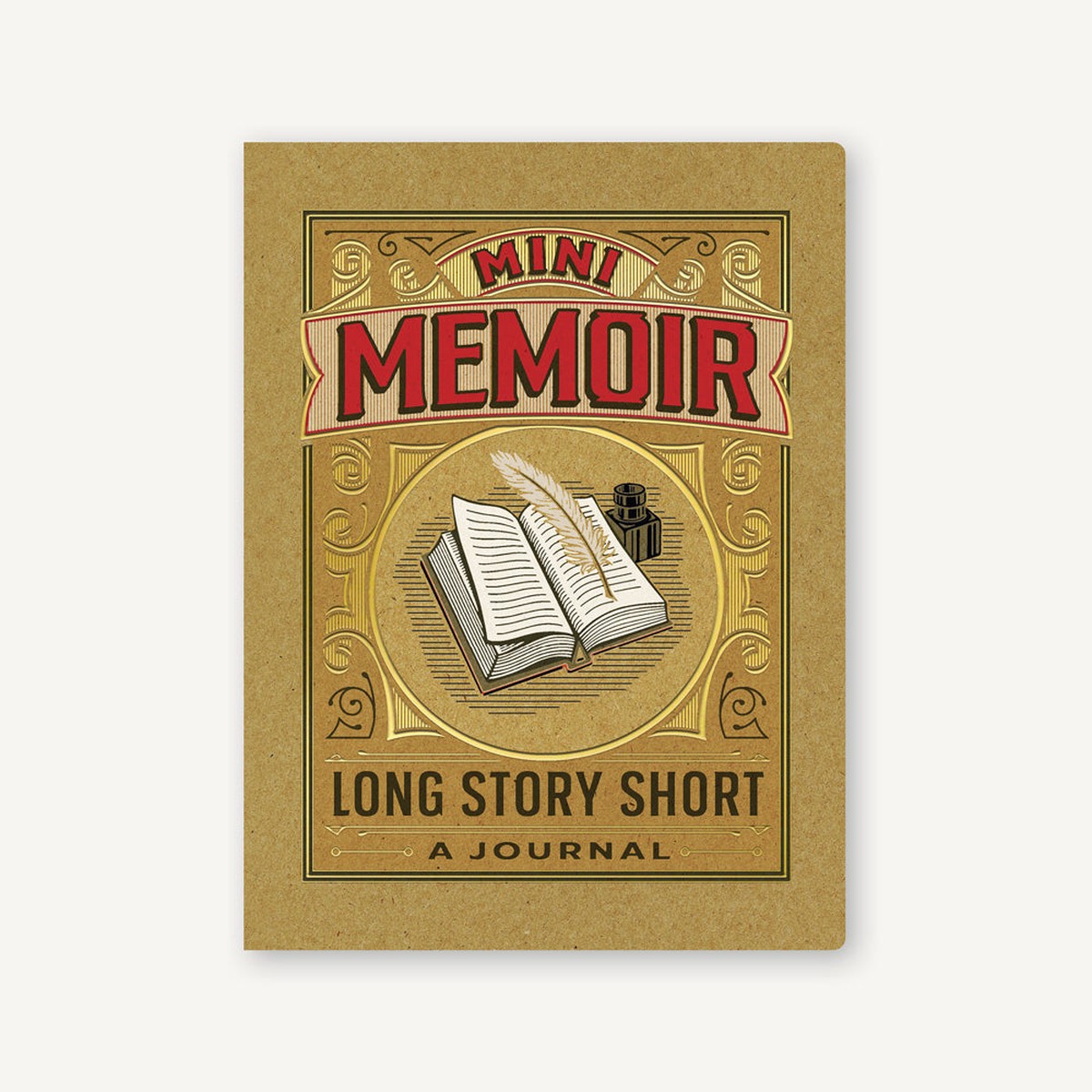 Mini Memoir