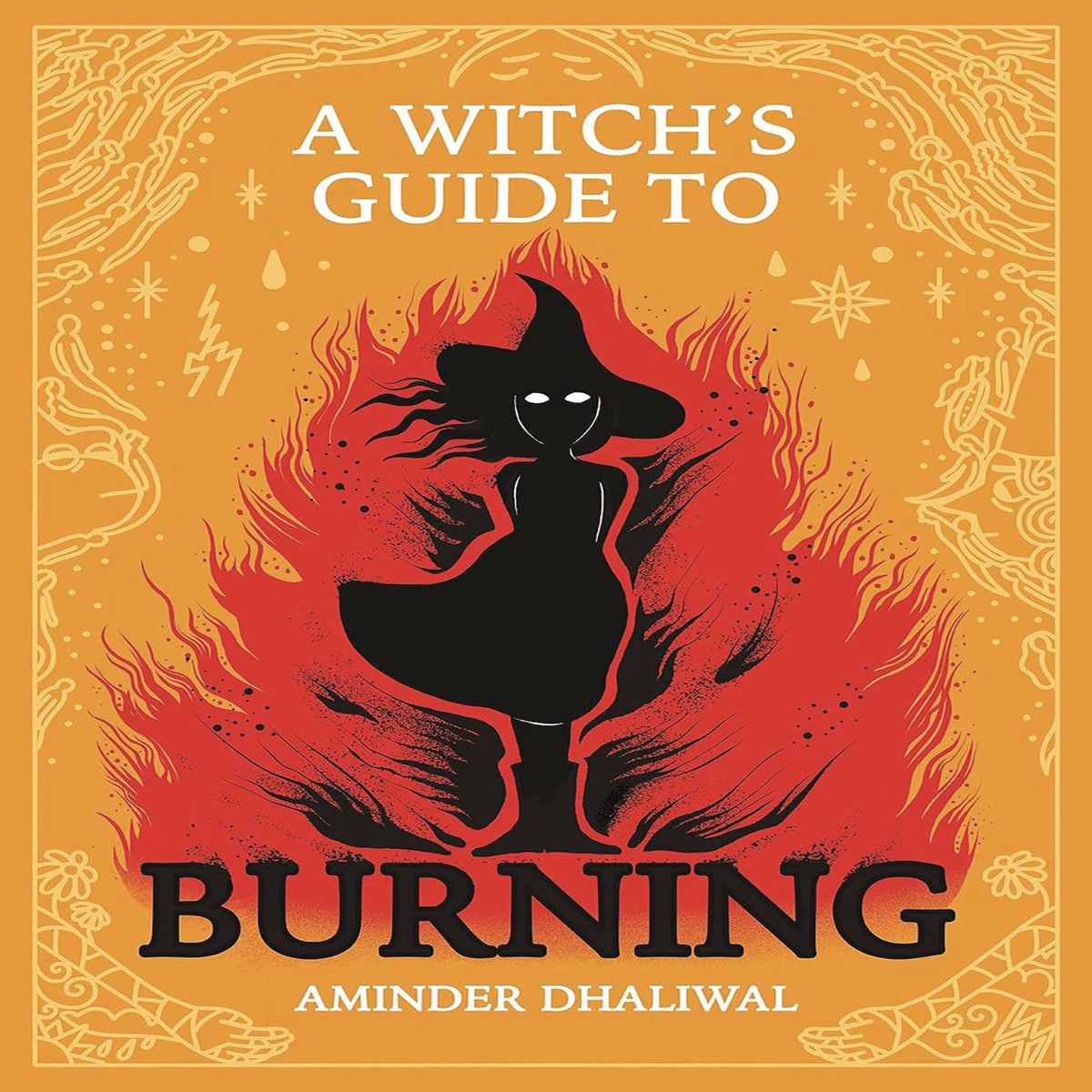 A WITCHS GUIDE TO BURNING HC (C 0-1-2)