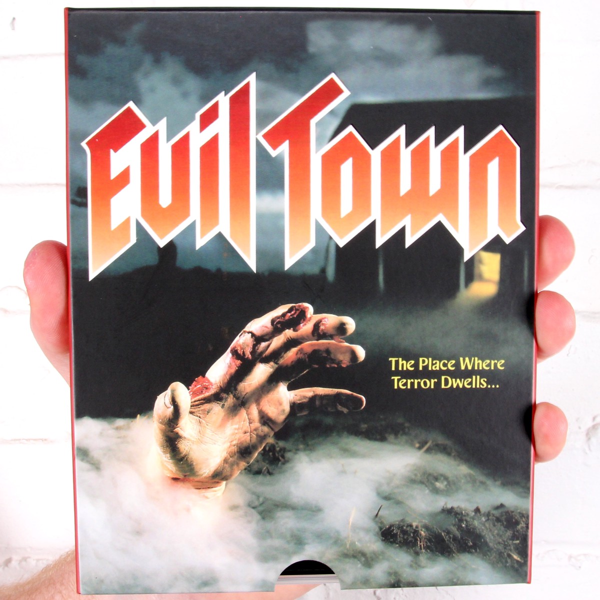 Evil Town