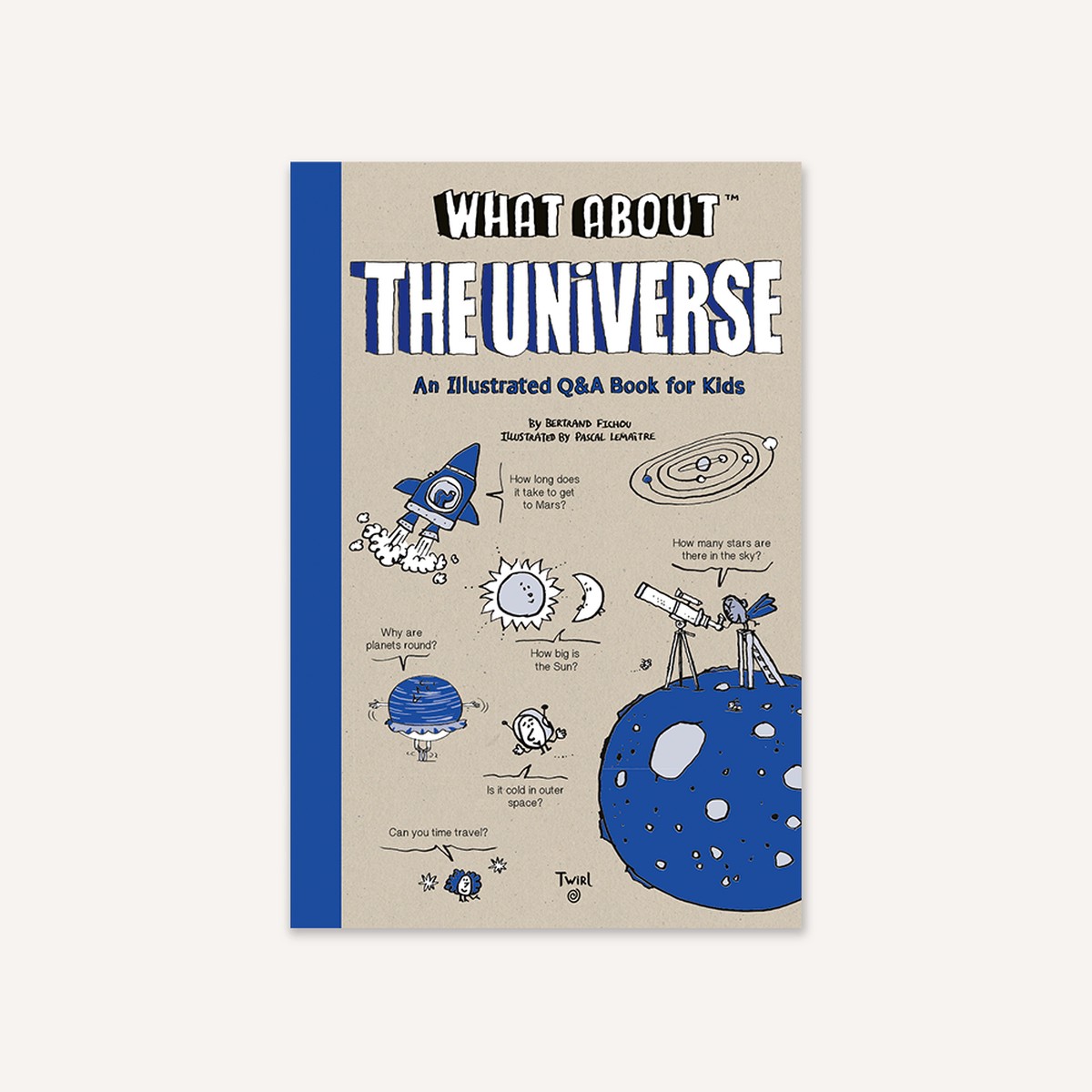 What About The Universe