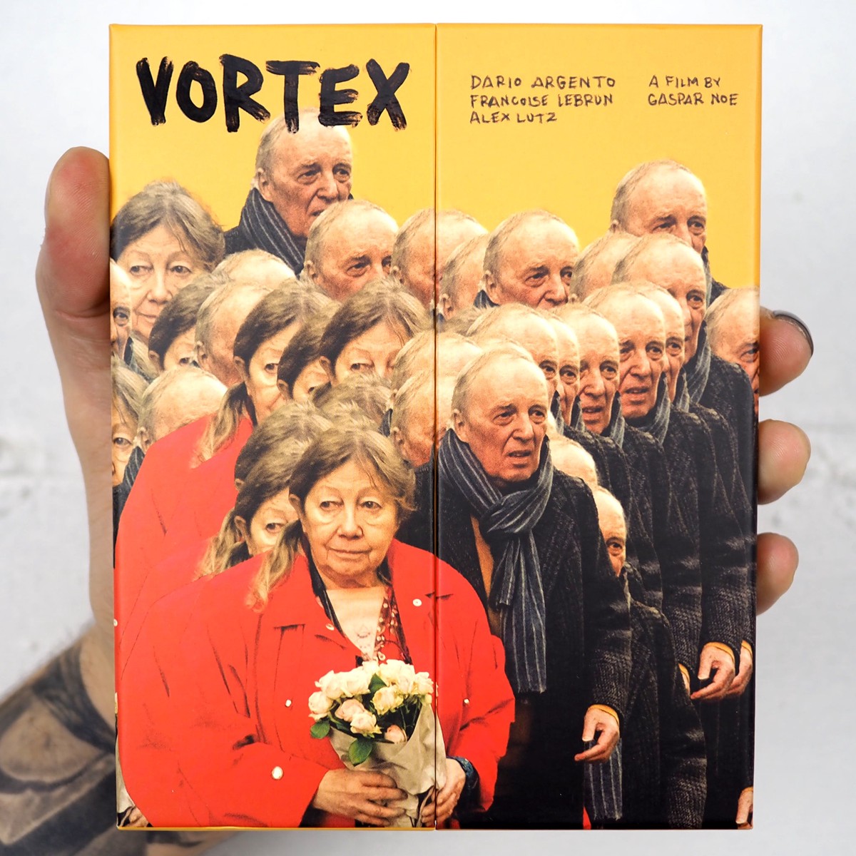 Vortex