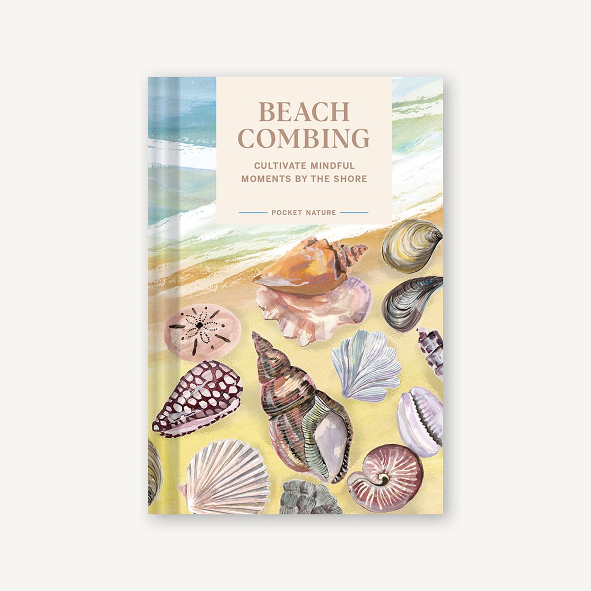 Pocket Nature Beachcombing
