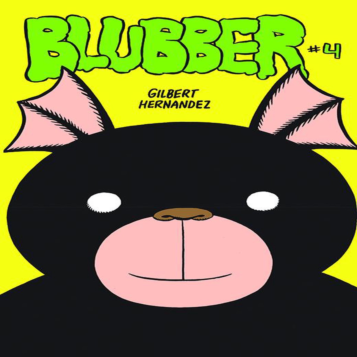 Blubber 4