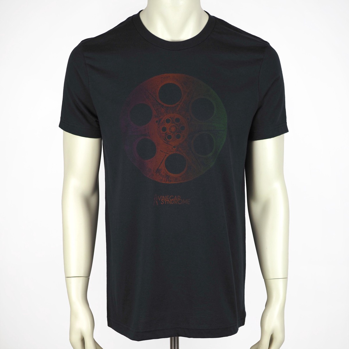 VS Reel of Darkness Split Fountain - Shirt