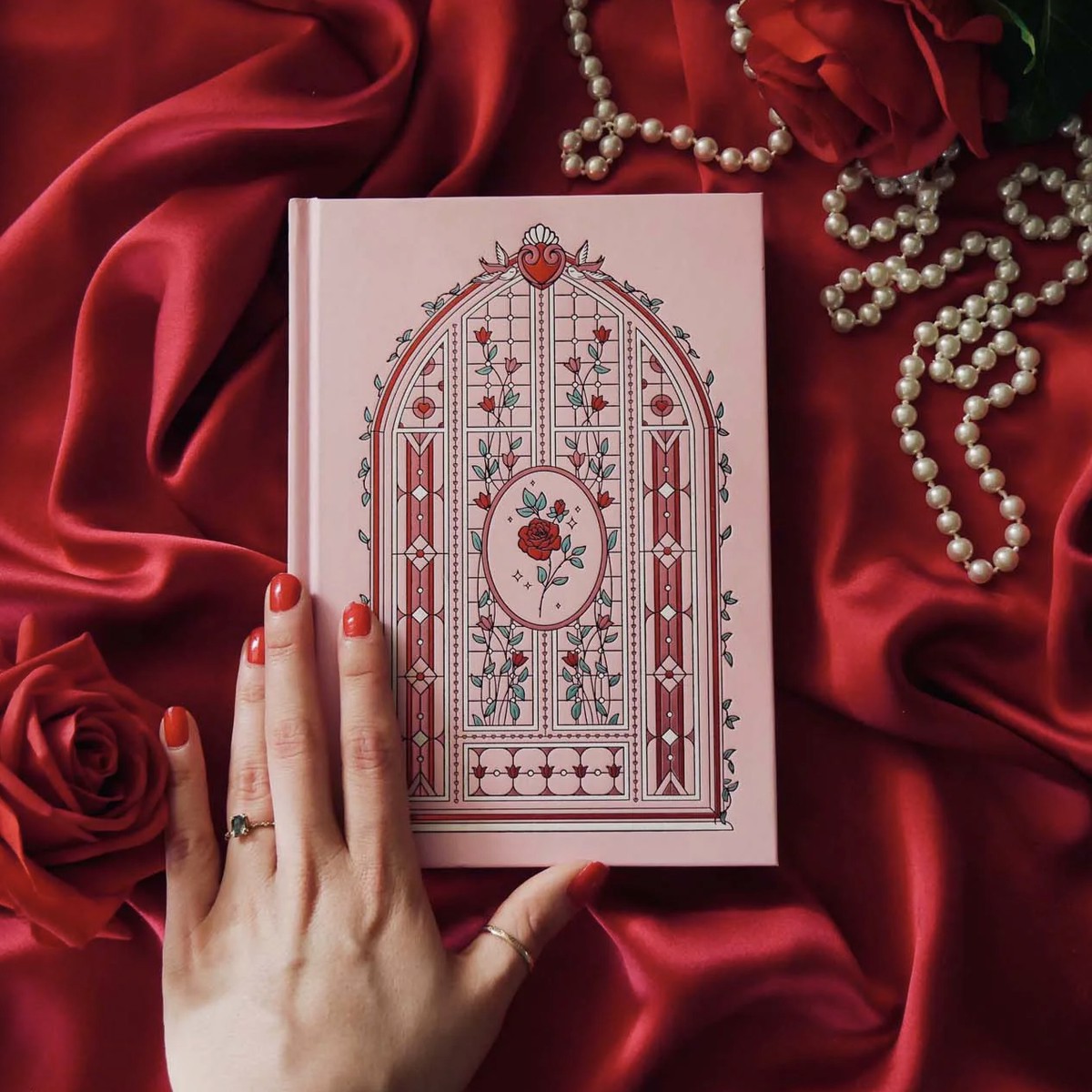 Lust Longing Journal