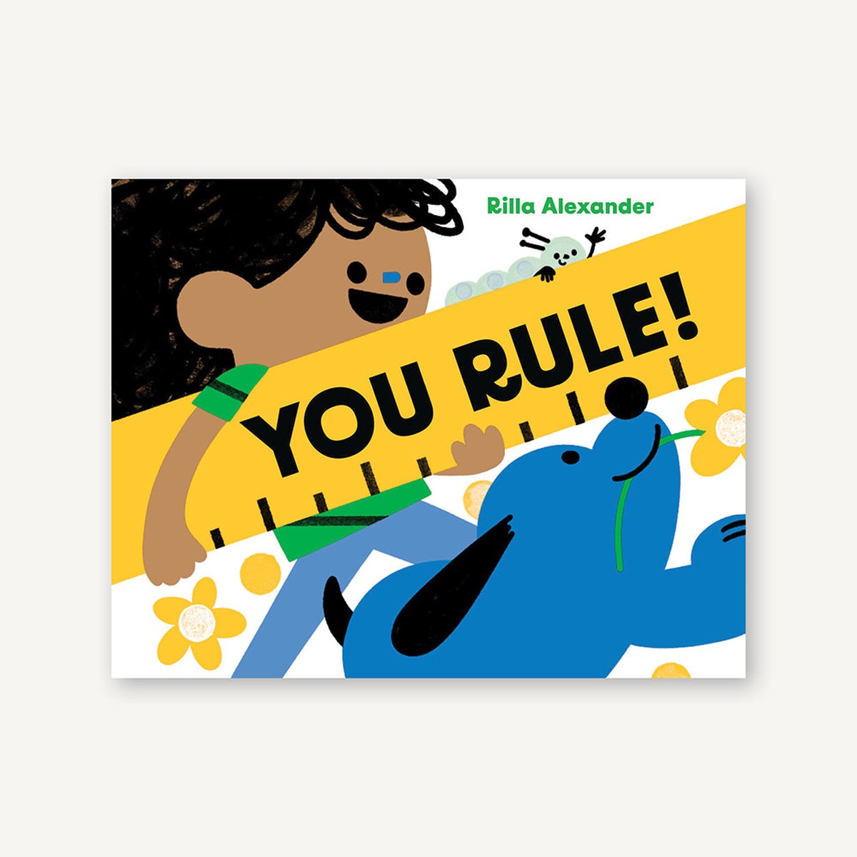 You Rule