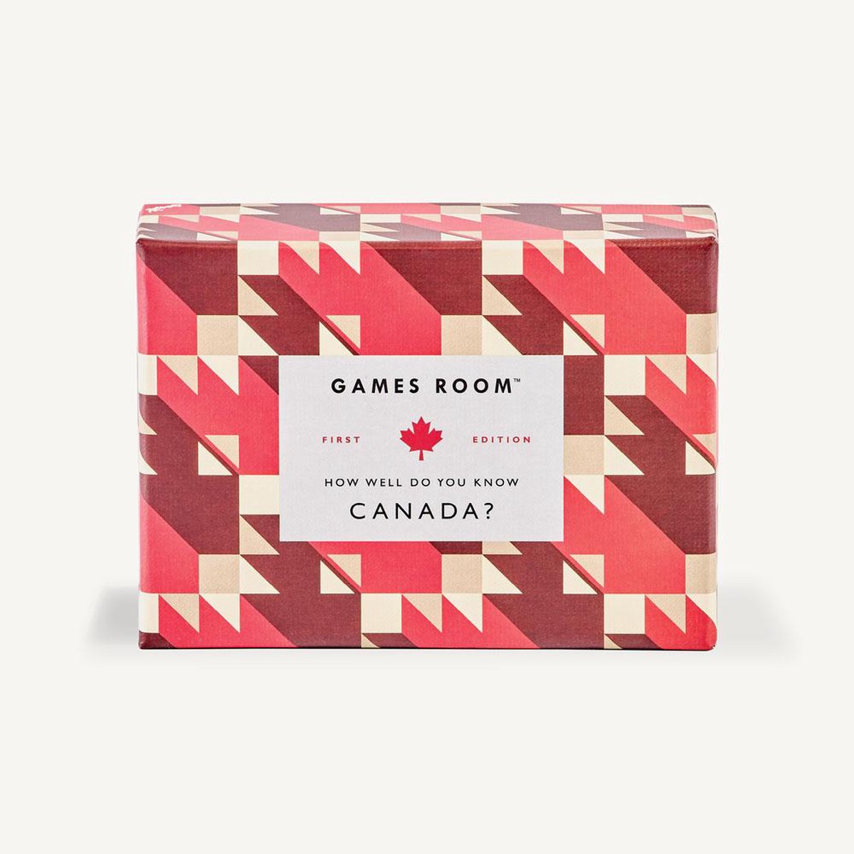 How Well Do You Know Canada