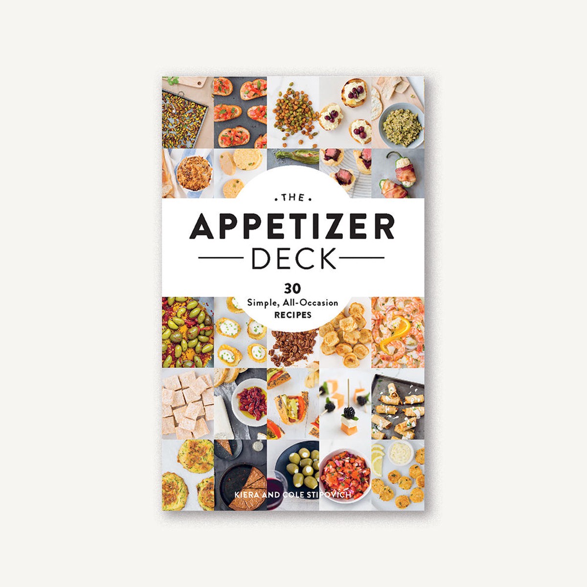 Appetizer Deck