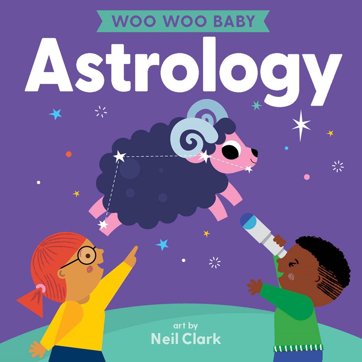 Woo Woo Baby Astrology