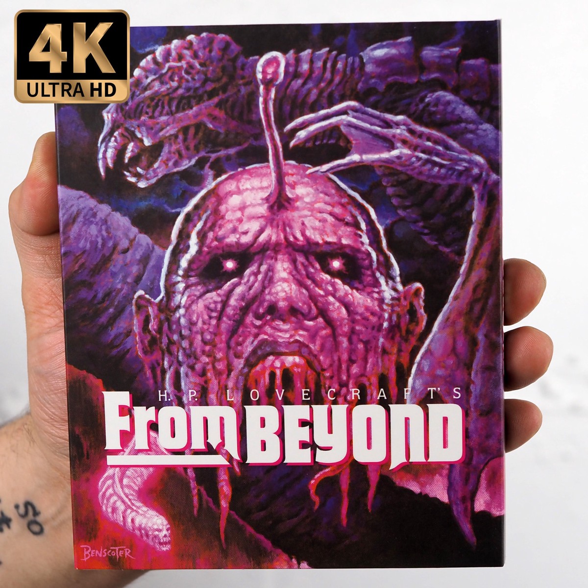From Beyond