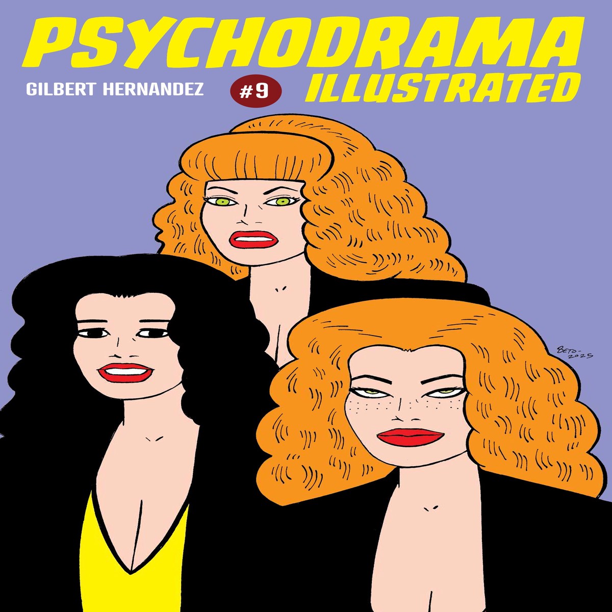 Psychodrama Illustrated 9