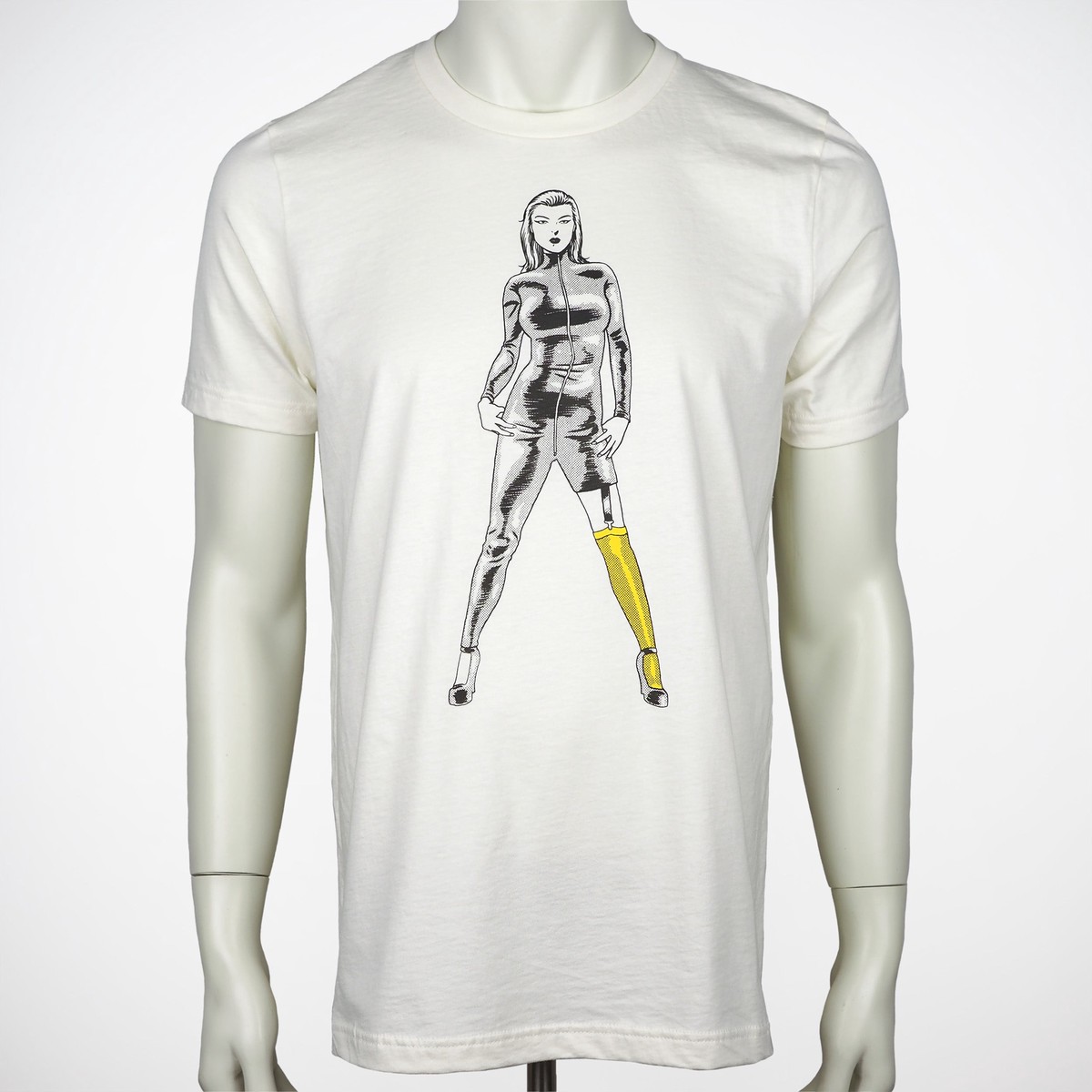 Vinegargirl - Shirt