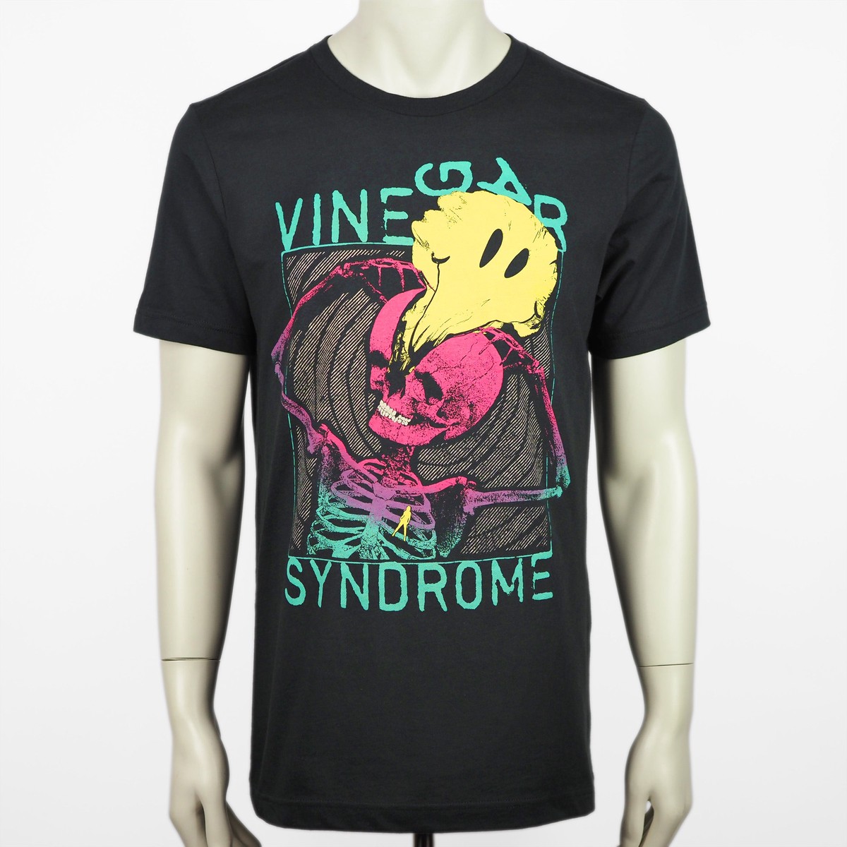 Vinegar Syndrome Helium Lobotomy - Shirt