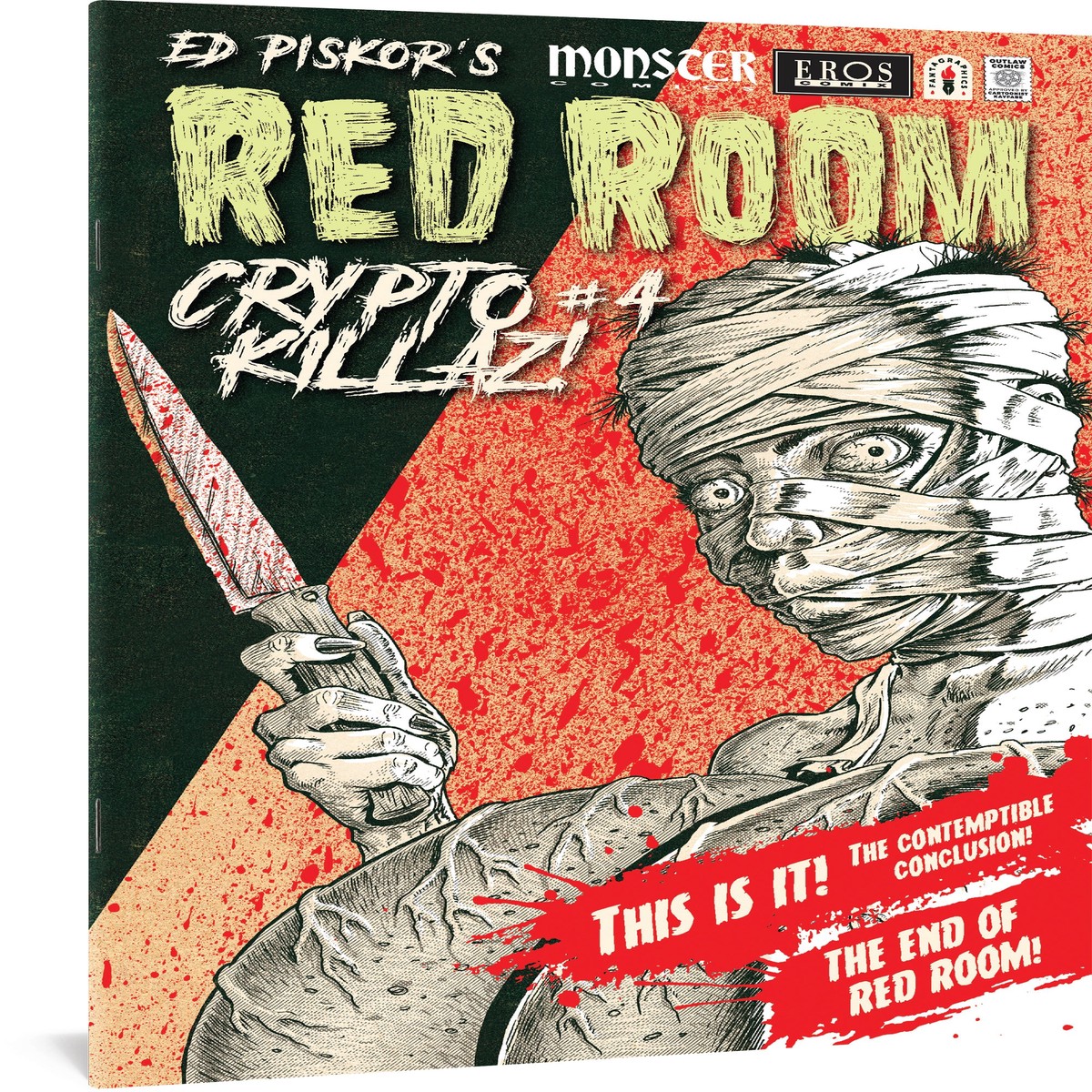 Red Room Crypto Killaz 4