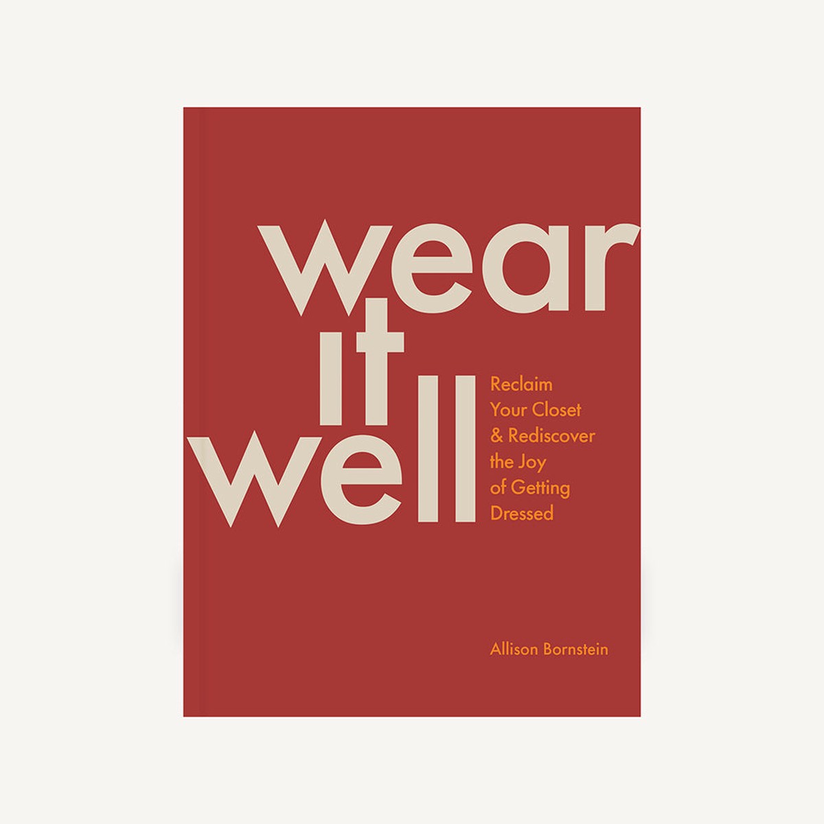 Wear It Well