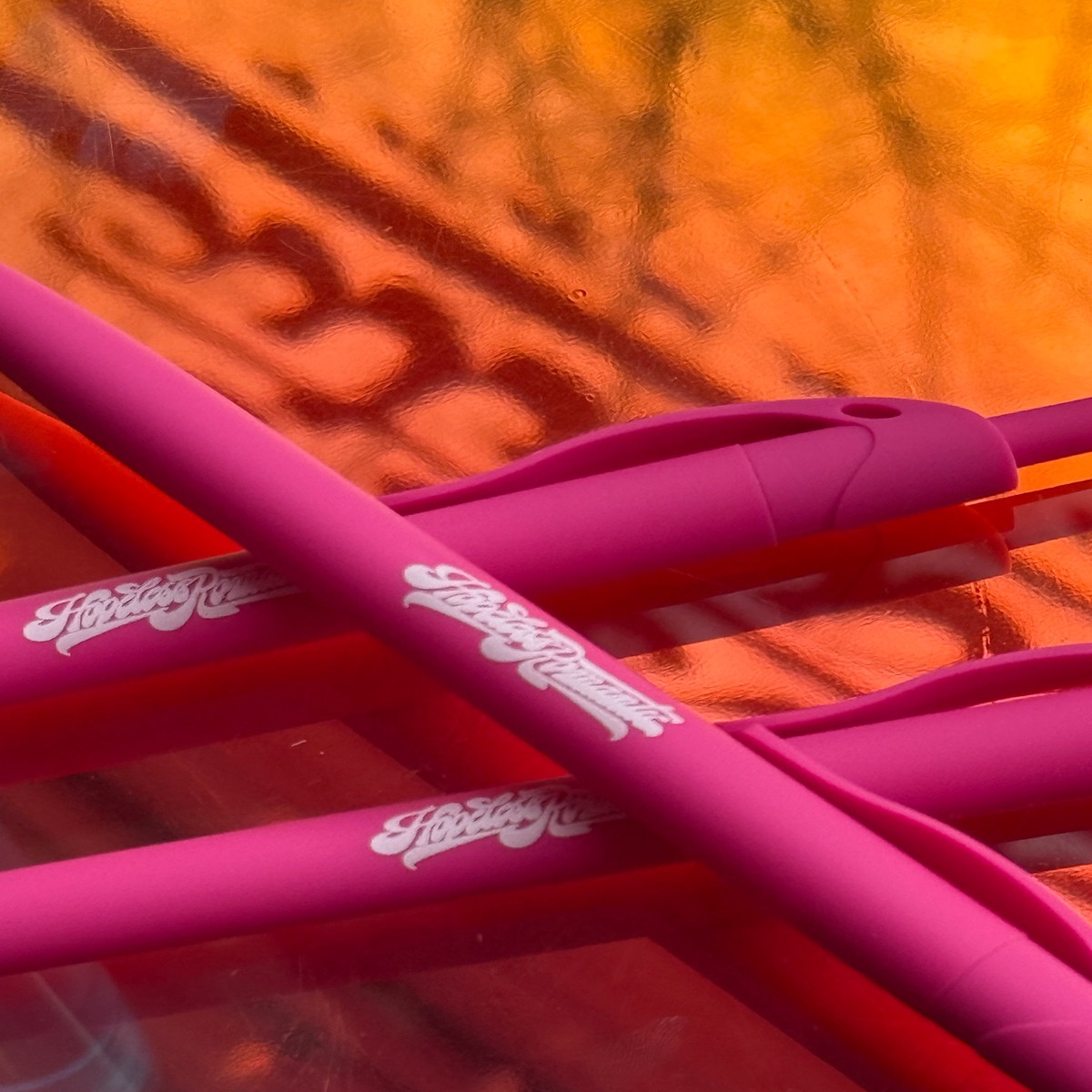 HRB Logo Pen