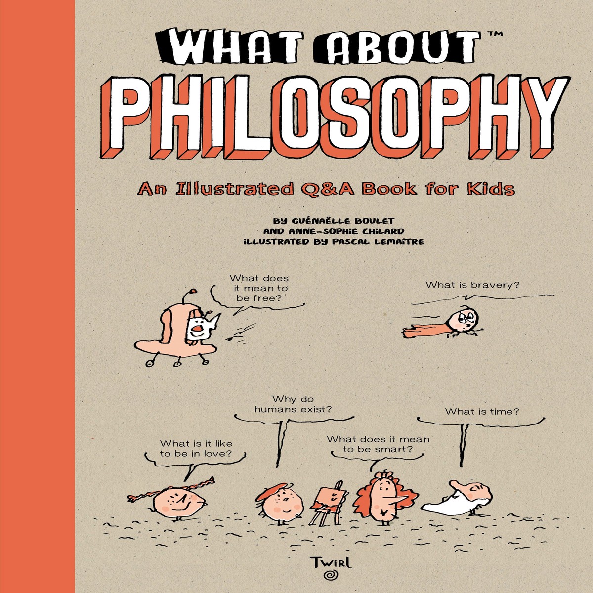 What About Philosophy