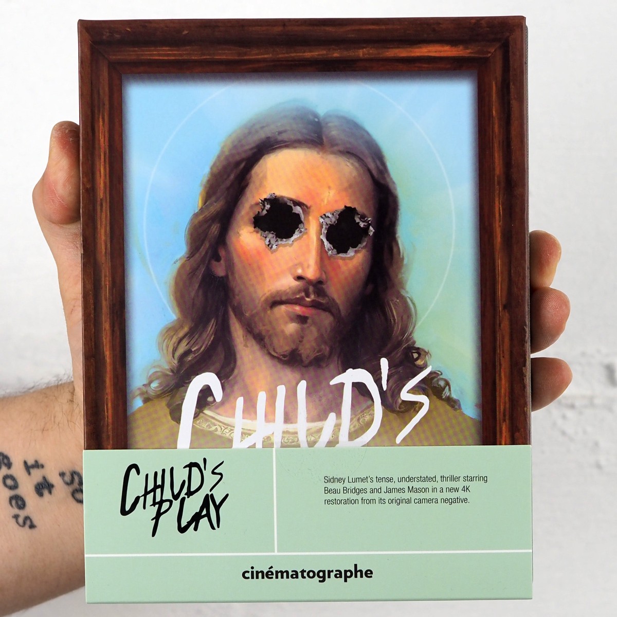 Childs Play