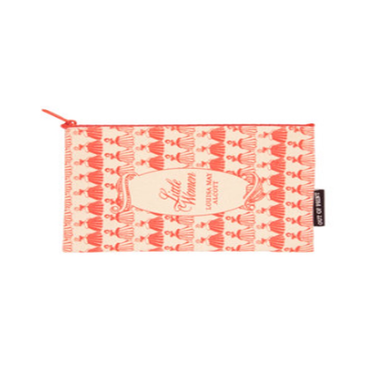 Little Women Pouch
