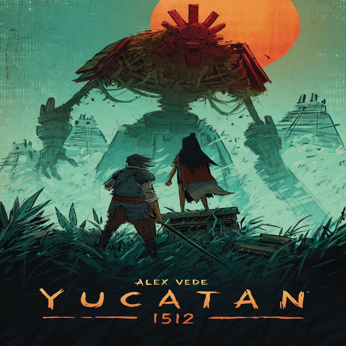 YUCATAN 1512 TP (C 0-1-2)
