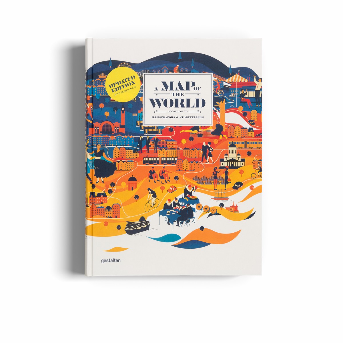 A Map of the World