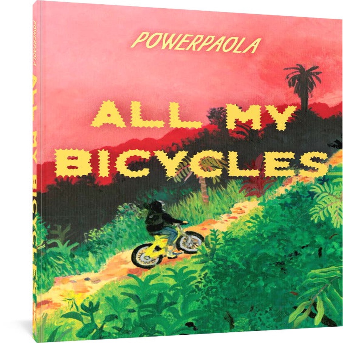 All My Bicycles