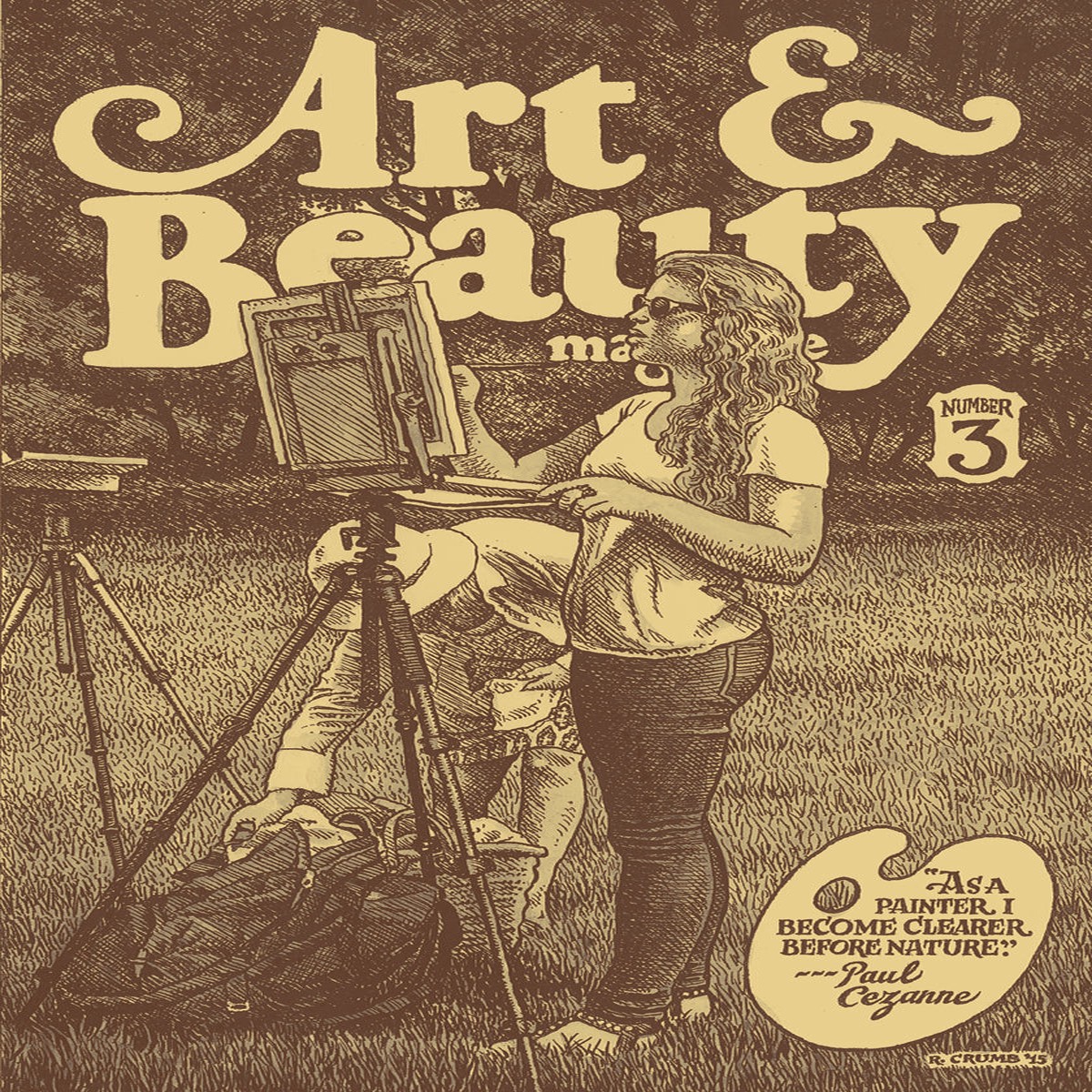 Art Beauty 3