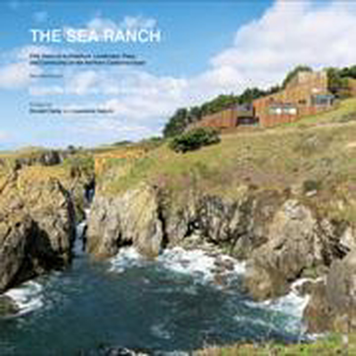 The Sea Ranch Revised