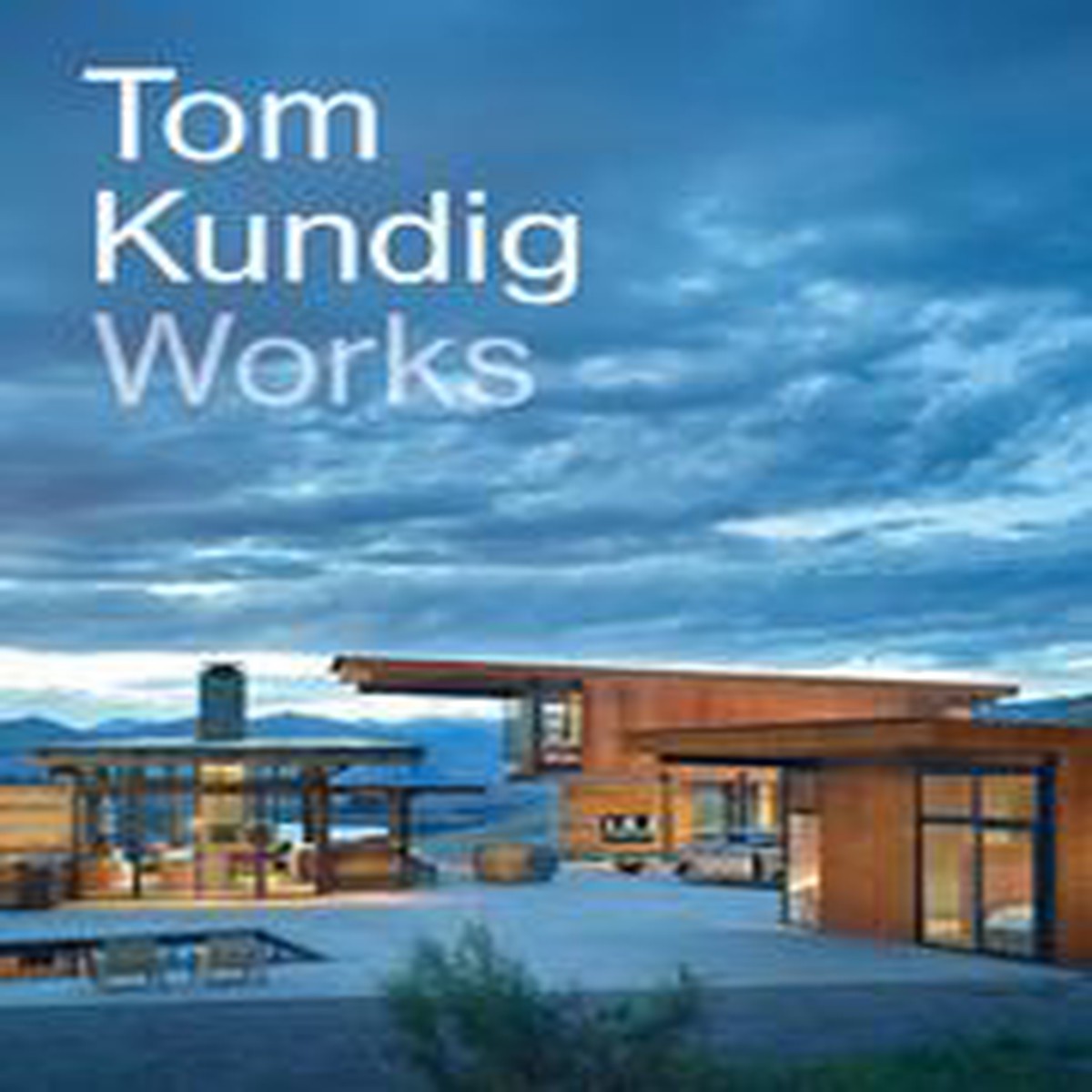 Tom Kundig Works