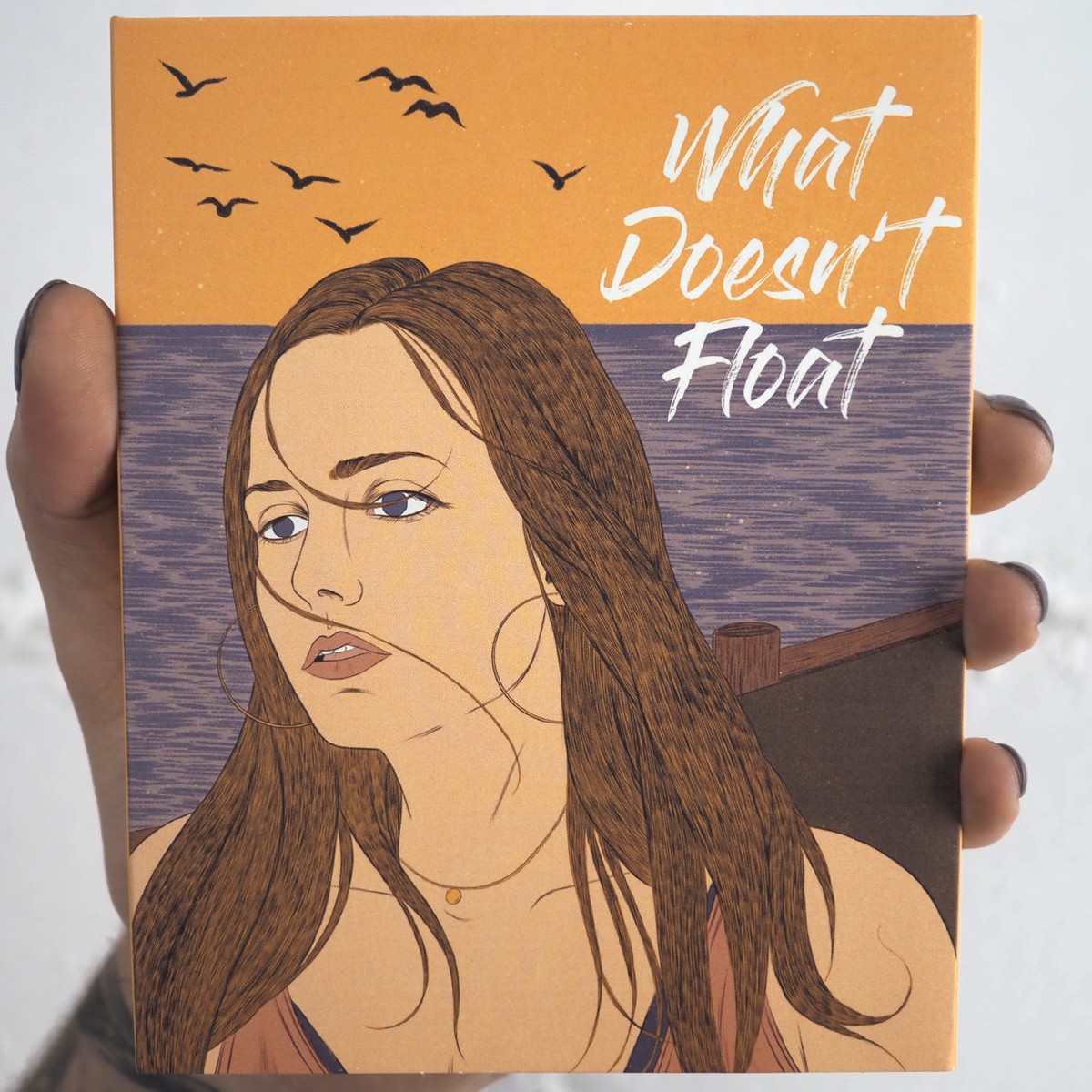 What Doesnt Float
