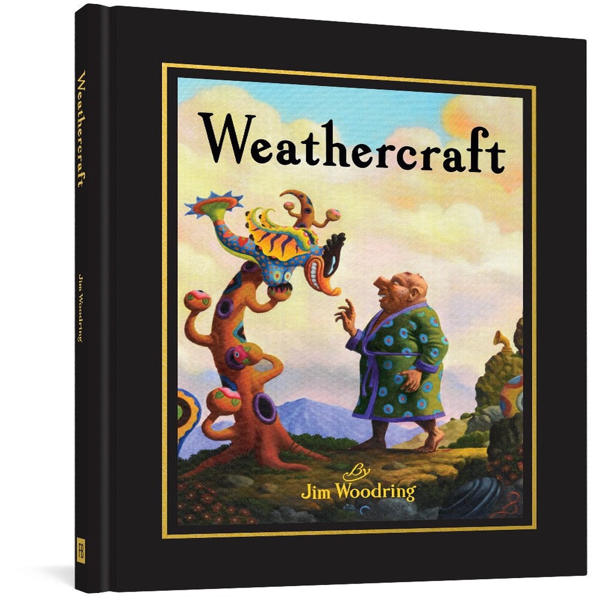Weathercraft