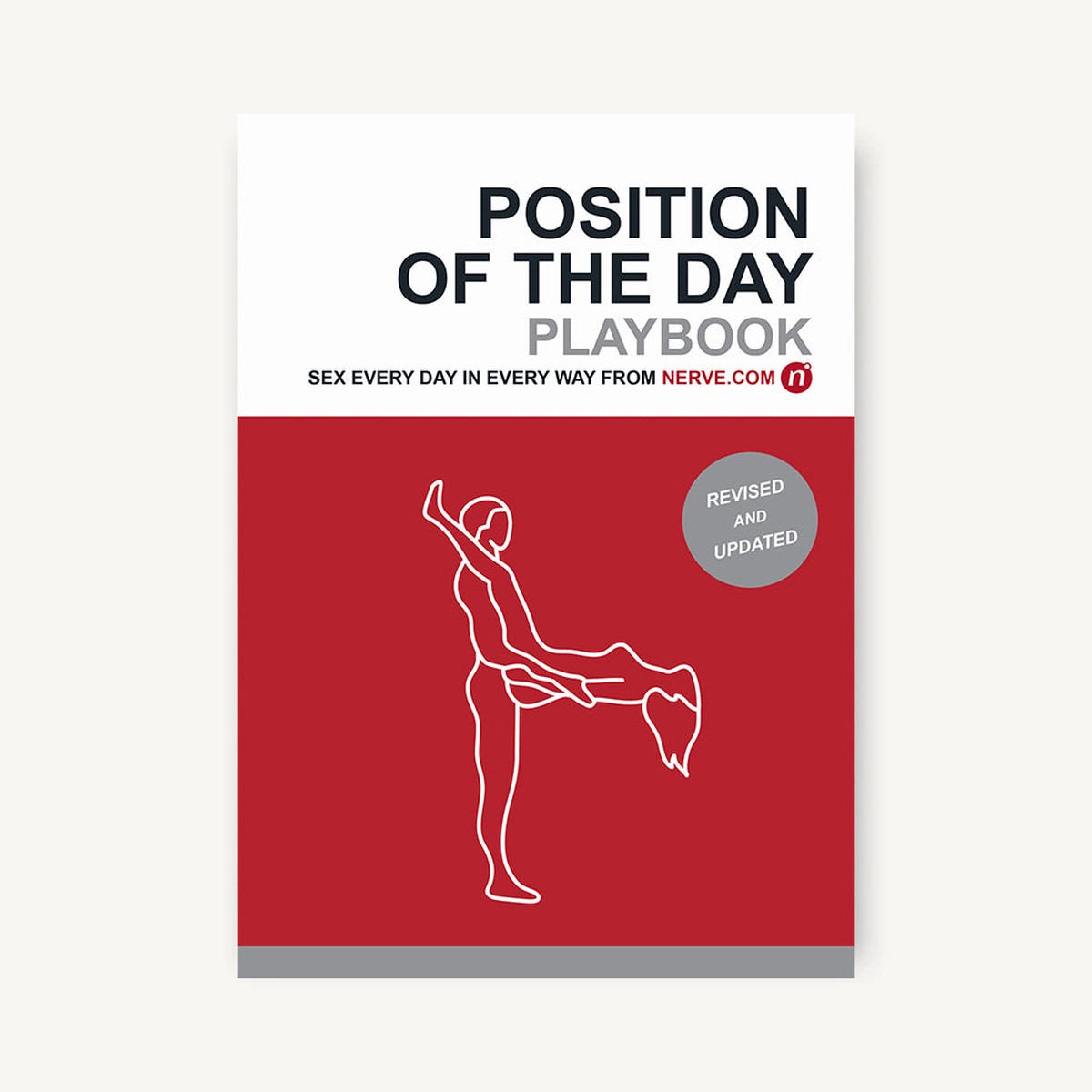 Position of the Day Playbook Revised and Updated