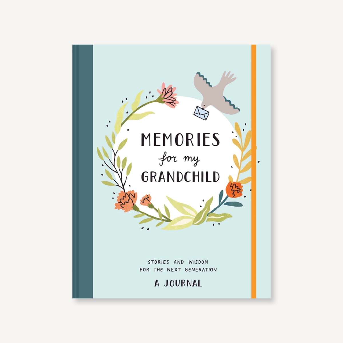 Memories for My Grandchild
