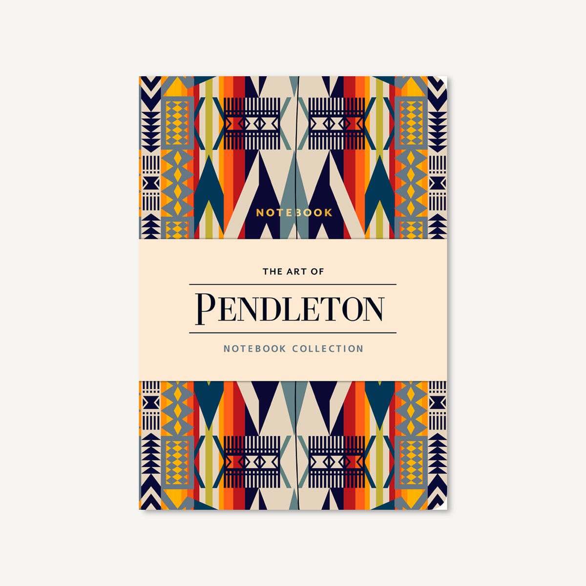 The Art of Pendleton