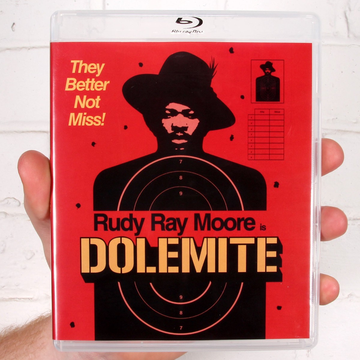 Dolemite