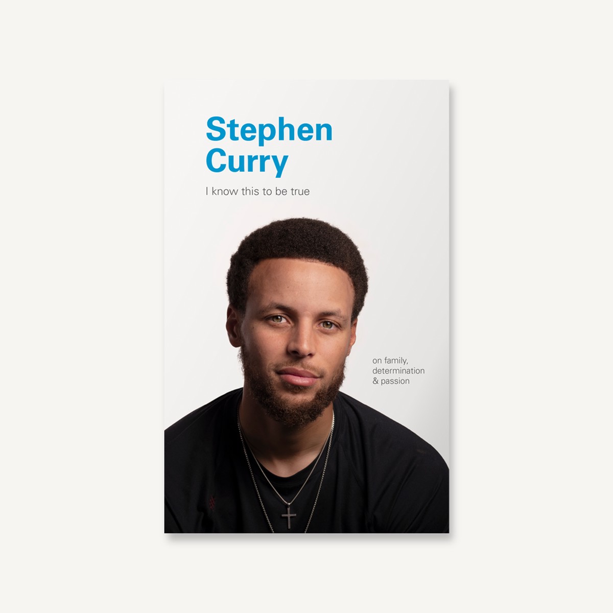 I Know This to Be True Stephen Curry