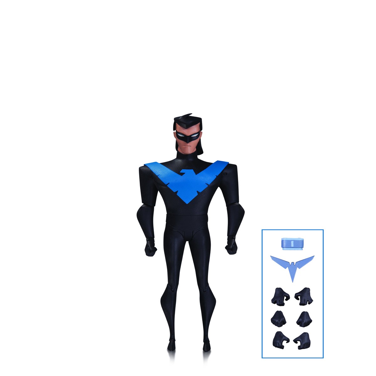 BATMAN ANIMATED SERIES NIGHTWING AF
