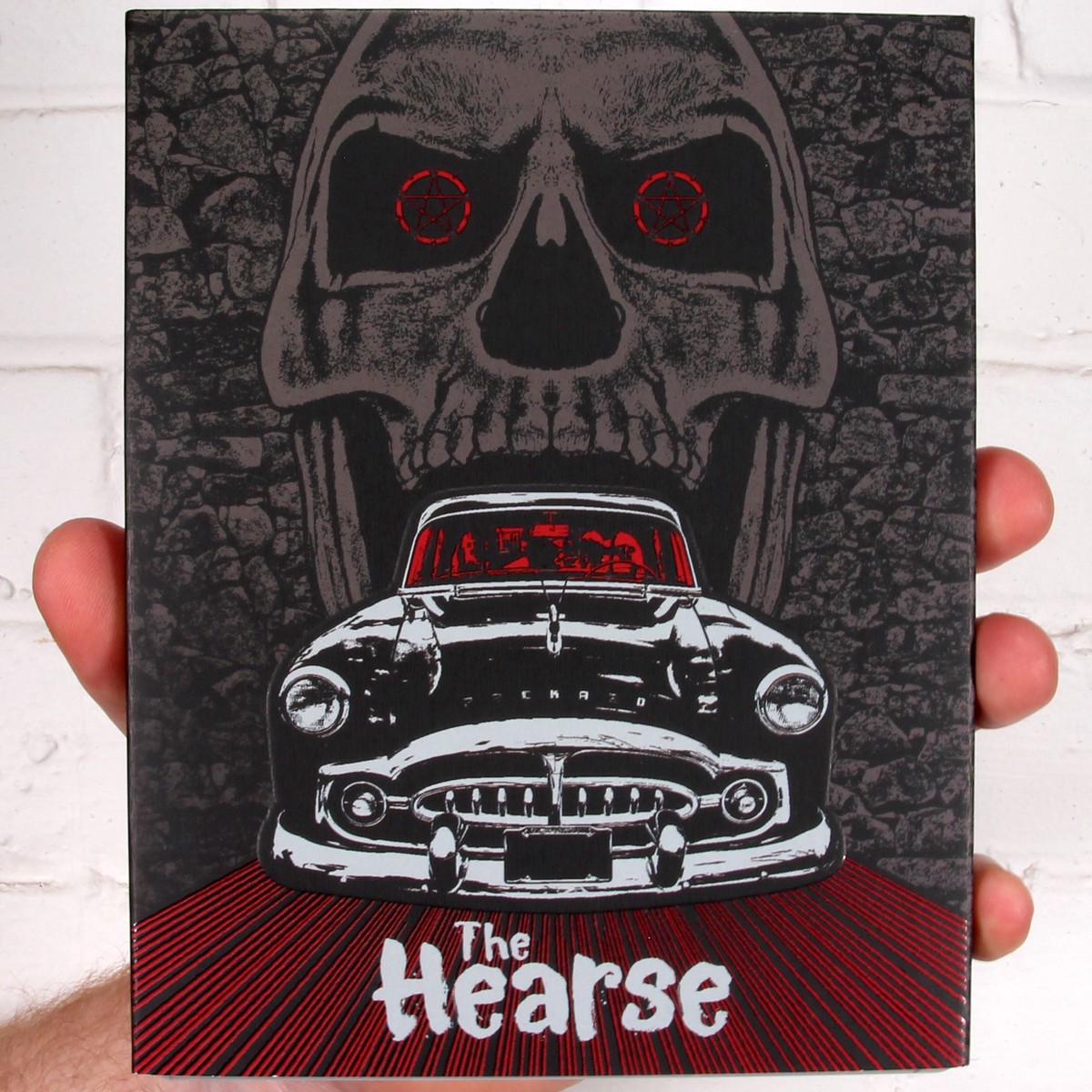 The Hearse